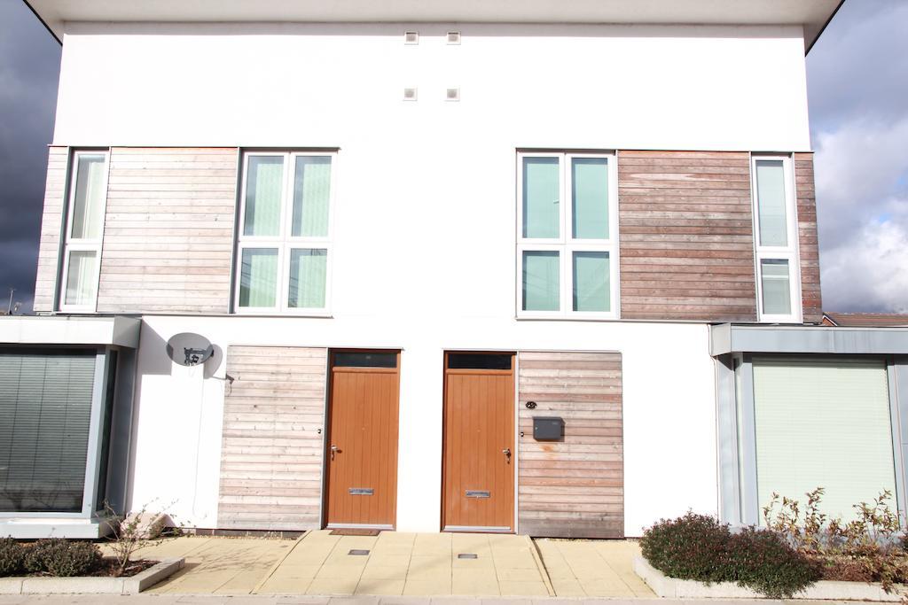 Sweet Homes Manchester Quarto foto