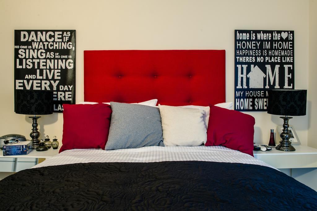 Sweet Homes Manchester Quarto foto