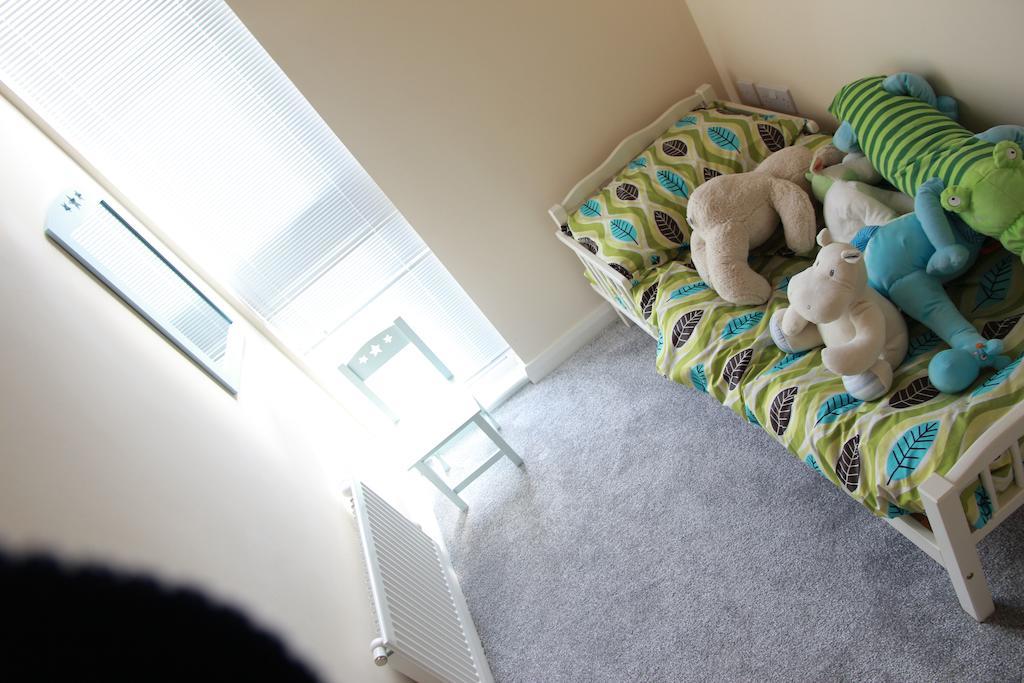 Sweet Homes Manchester Quarto foto