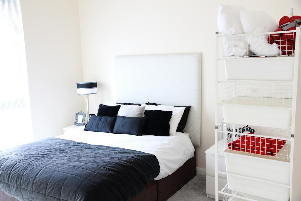 Sweet Homes Manchester Quarto foto