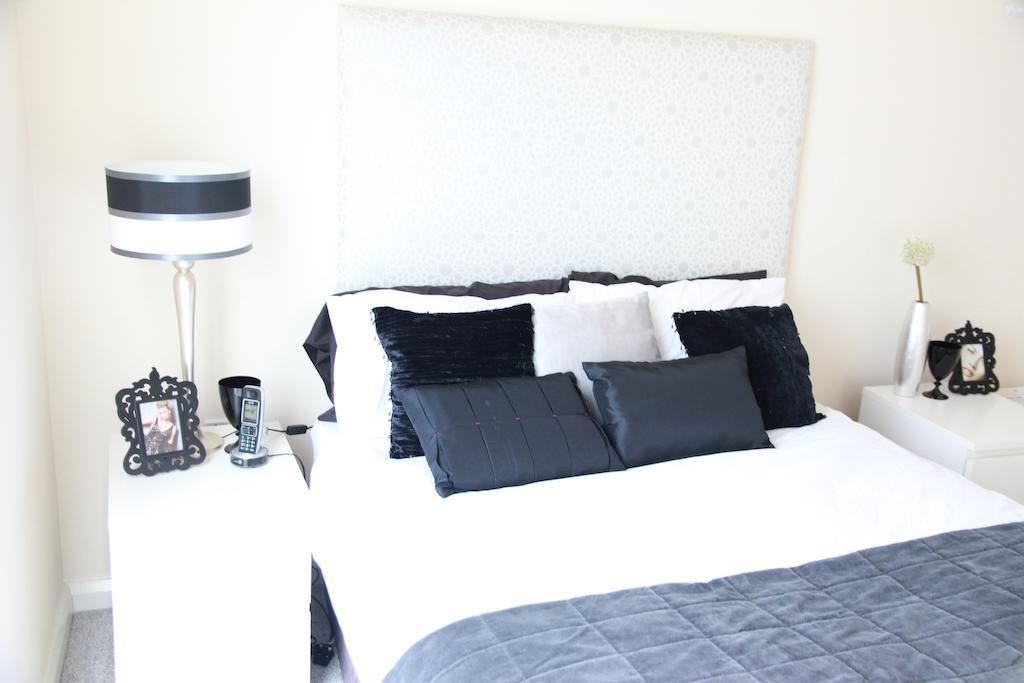 Sweet Homes Manchester Quarto foto
