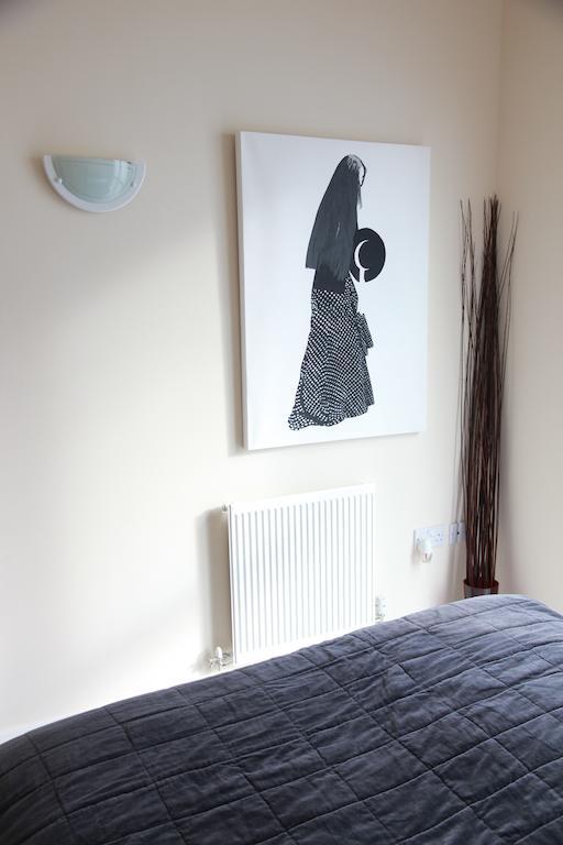 Sweet Homes Manchester Quarto foto