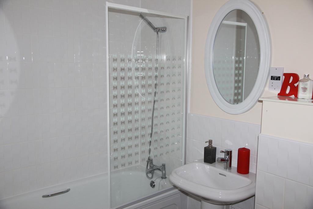 Sweet Homes Manchester Quarto foto