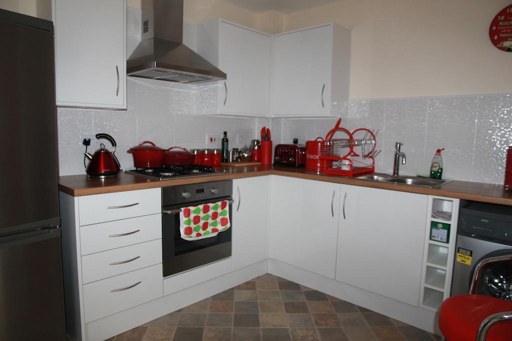 Sweet Homes Manchester Quarto foto
